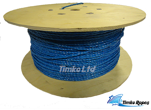 Polypropylene Rope 500m x 6mm